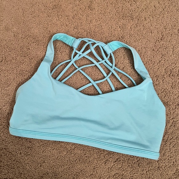 lululemon athletica Other - Free to be wild